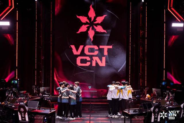 6无畏契约冠军巡回赛CN联赛指定电竞椅瓦力棋牌傲风正式成为2025-202(图5)