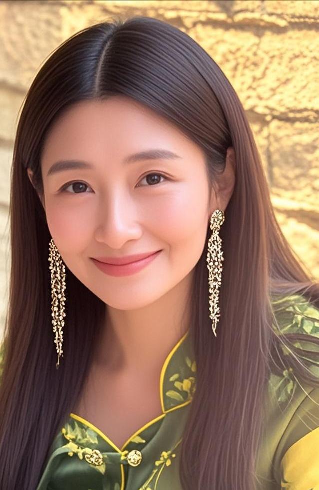 眼神清澈头发乌黑茂密保养秘诀很常见瓦力棋牌游戏90岁彝族奶奶神仙颜值(图1)