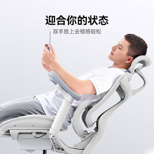 电竞椅测评舒适度与支持力兼具！瓦力游戏app最适合久坐族的(图3)