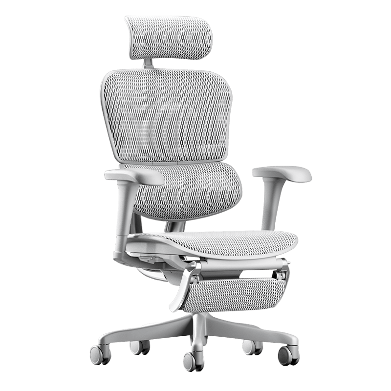 电竞椅测评舒适度与支持力兼具！瓦力游戏app最适合久坐族的(图4)