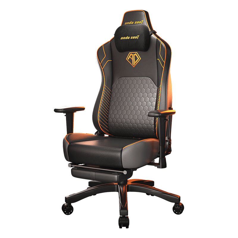 想选择TGIF与andaseaT对比评测瓦力棋牌游戏电竞椅推荐：提升游戏体验的理(图2)