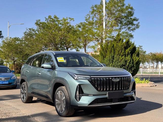 SUV看中了三款到底怎么选？瓦力娱乐棋牌手握13万想买