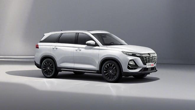 SUV看中了三款到底怎么选？瓦力娱乐棋牌手握13万想买(图3)