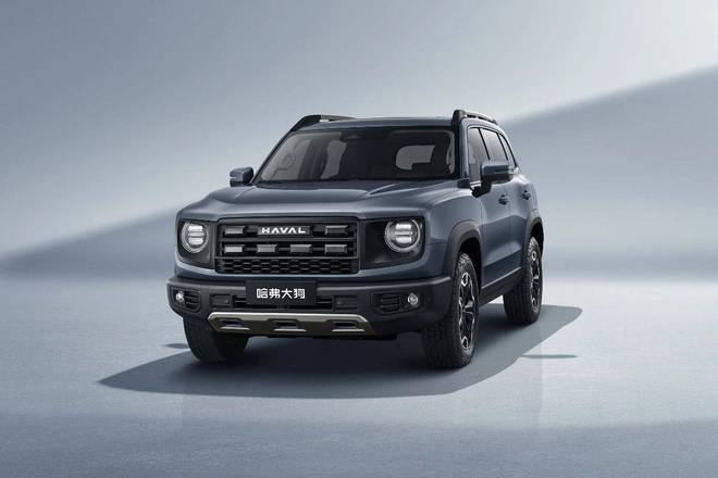 SUV看中了三款到底怎么选？瓦力娱乐棋牌手握13万想买(图2)