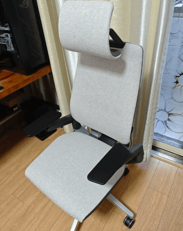 椅好用？口碑最好人体工学椅排行榜单瓦力棋牌试玩2026哪款人体工学(图3)