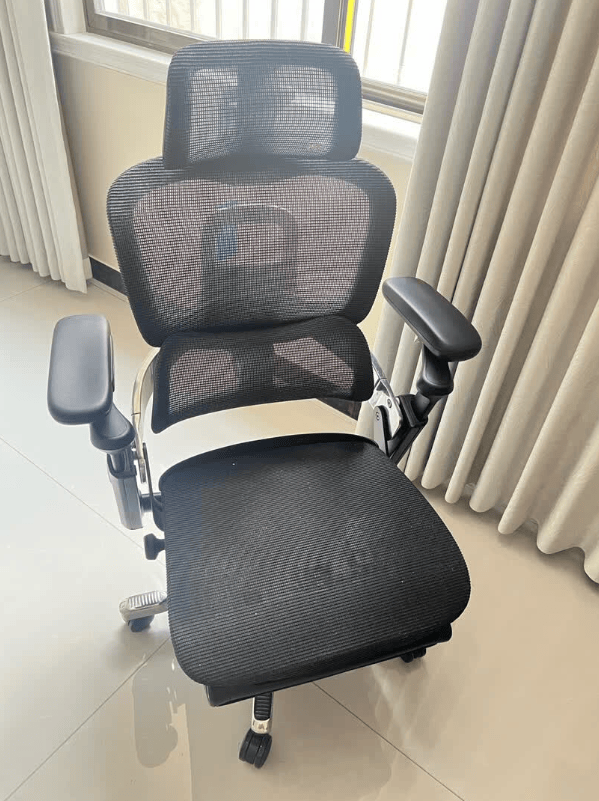 椅好用？口碑最好人体工学椅排行榜单瓦力棋牌试玩2026哪款人体工学(图5)