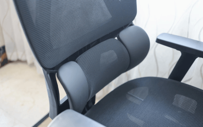 椅好用？口碑最好人体工学椅排行榜单瓦力棋牌试玩2026哪款人体工学(图6)