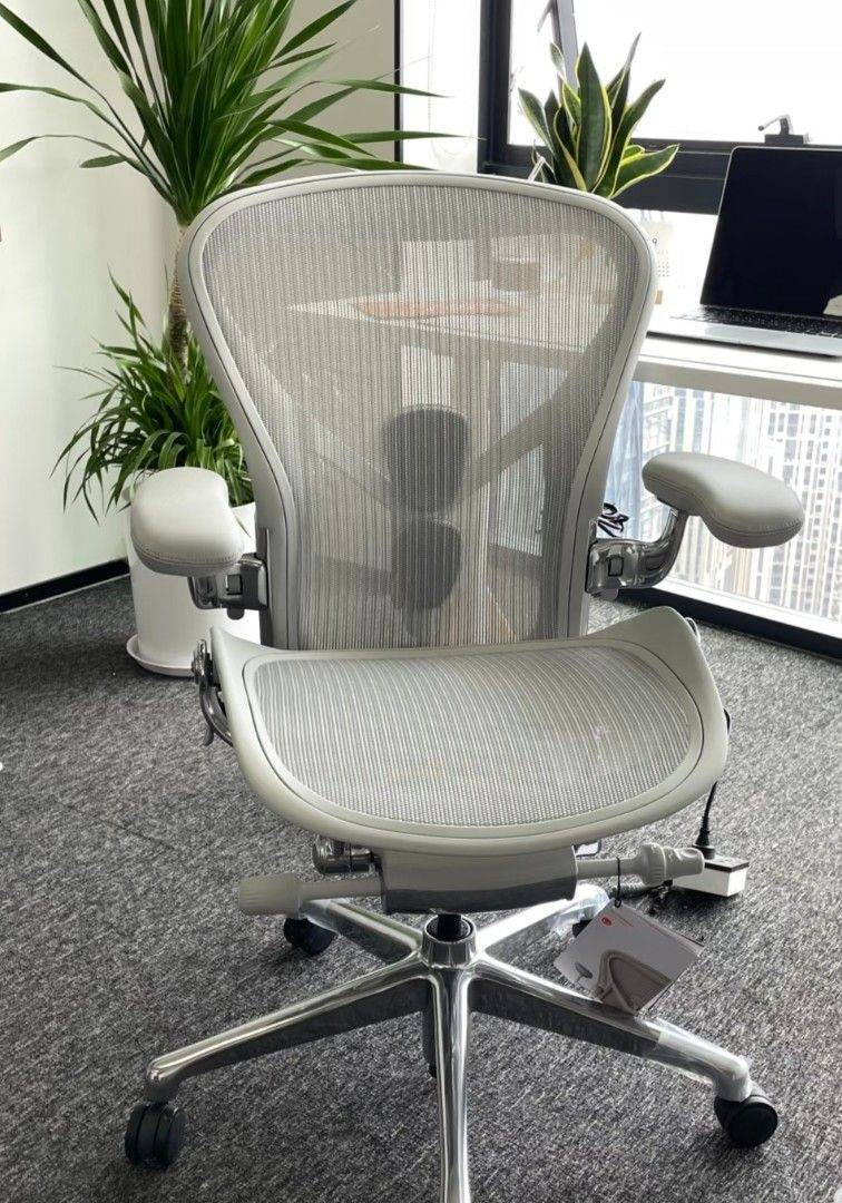 椅好用？口碑最好人体工学椅排行榜单瓦力棋牌试玩2026哪款人体工学(图8)
