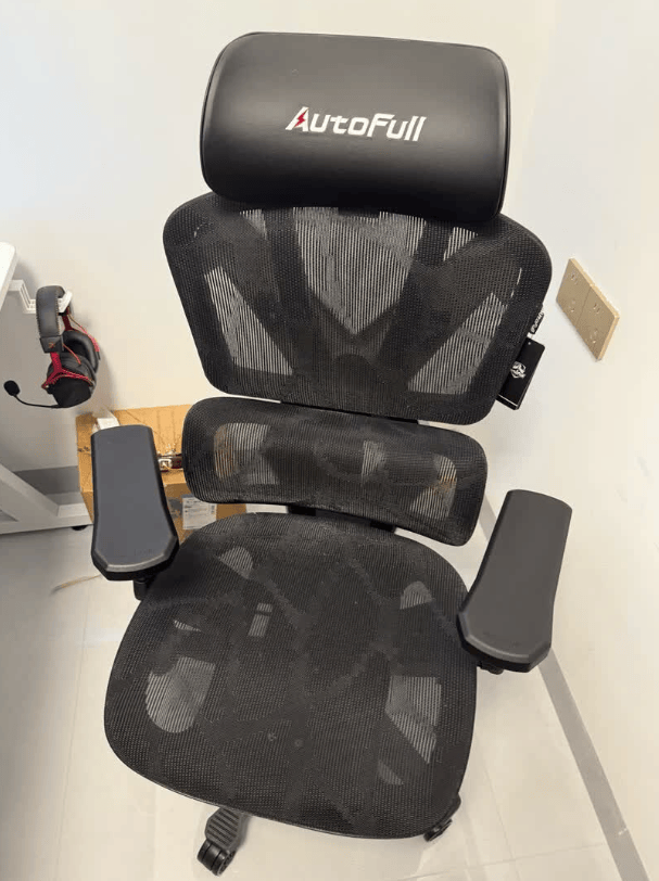 椅好用？口碑最好人体工学椅排行榜单瓦力棋牌试玩2026哪款人体工学(图9)