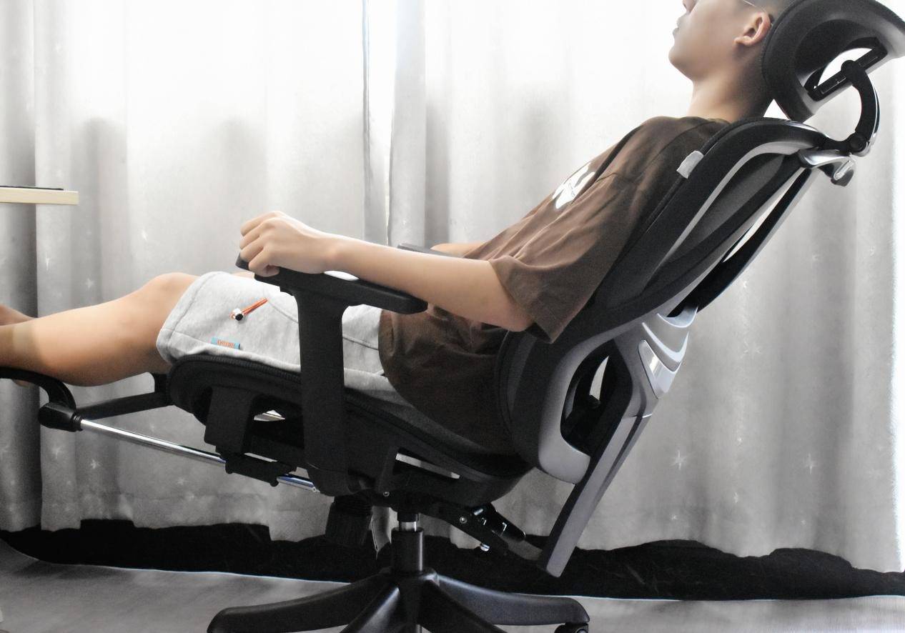 椅好用？口碑最好人体工学椅排行榜单瓦力棋牌试玩2026哪款人体工学(图10)