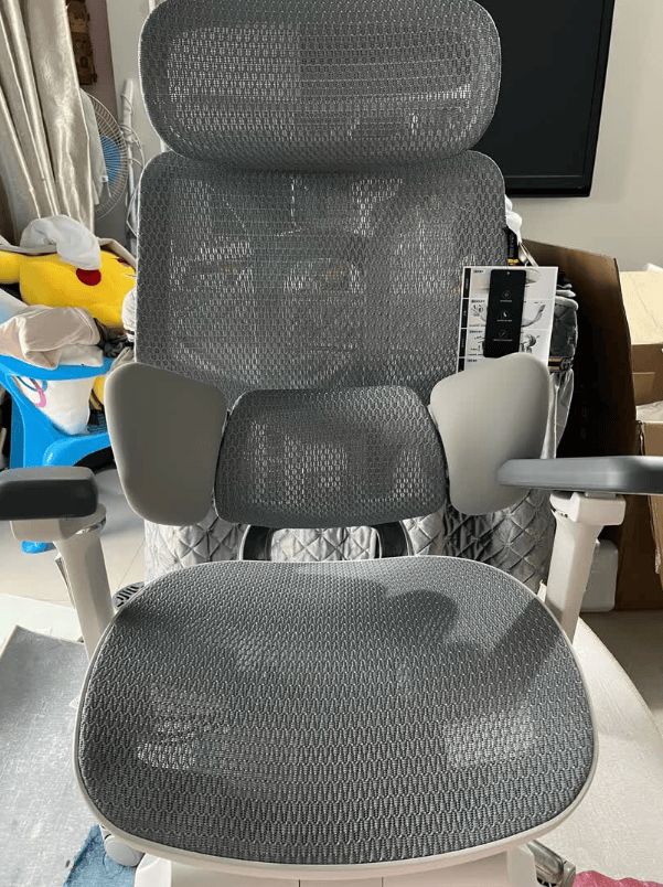 椅好用？口碑最好人体工学椅排行榜单瓦力棋牌试玩2026哪款人体工学(图13)