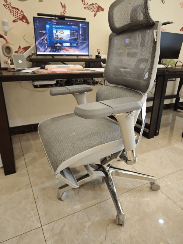 椅好用？口碑最好人体工学椅排行榜单瓦力棋牌试玩2026哪款人体工学(图15)