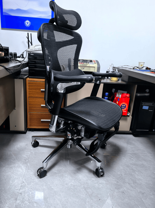 椅好用？口碑最好人体工学椅排行榜单瓦力棋牌试玩2026哪款人体工学(图2)